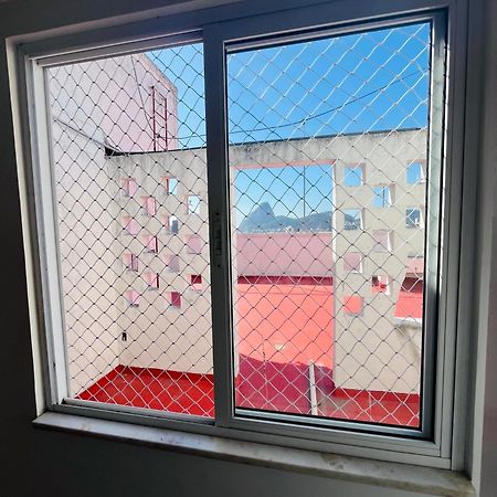 Hospedaria Catete ريو دي جانيرو المظهر الخارجي الصورة