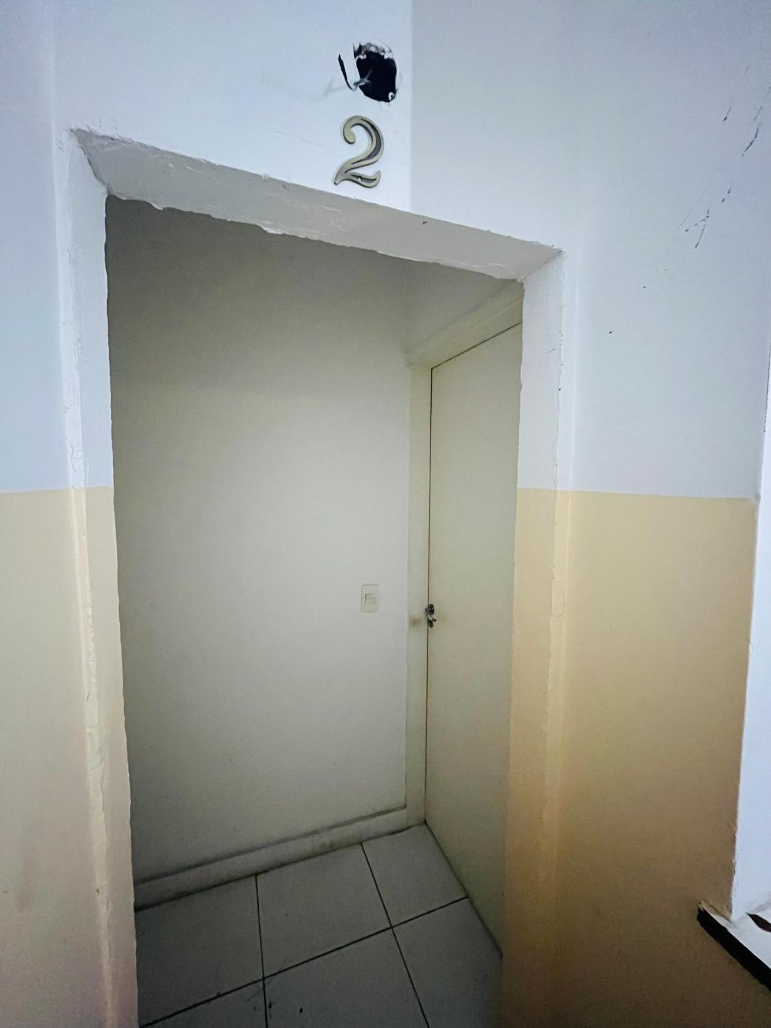 Hospedaria Catete ريو دي جانيرو المظهر الخارجي الصورة