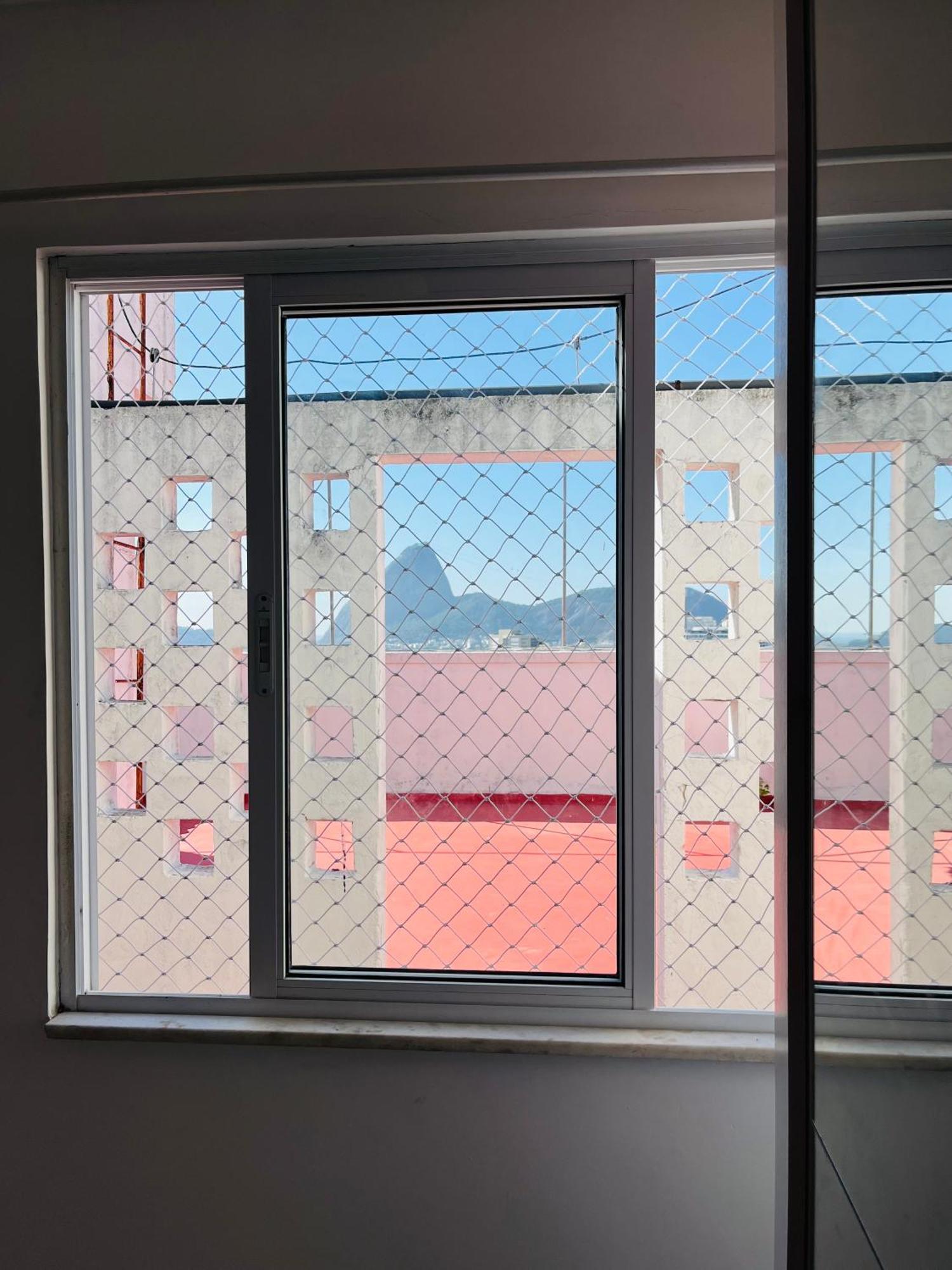 Hospedaria Catete ريو دي جانيرو المظهر الخارجي الصورة